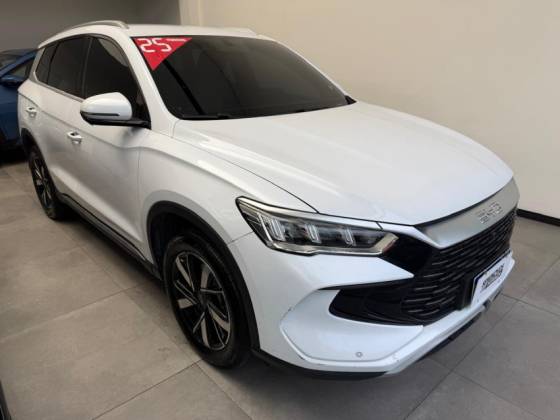 BYD SONG PRO 1.5 DM-I HÍBRIDO GL AUTOMÁTICO BYD SONG PRO 1.5 DM-I HÍBRIDO GL AUTOMÁTICO